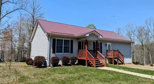 Photo of 1061 Nursery Rd, Laurel Fork, VA 24352
