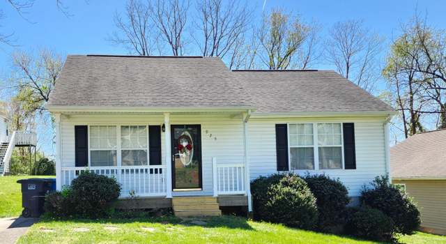 Photo of 925 Monticello Ave NE, Roanoke, VA 24012