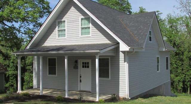 Photo of 1816 Clay St SE, Roanoke, VA 24013