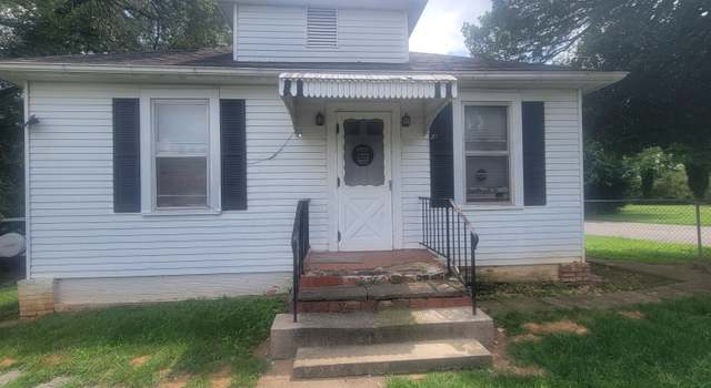 Photo of 803 Mississippi Ave NE Unit & 805, Roanoke, VA 24012