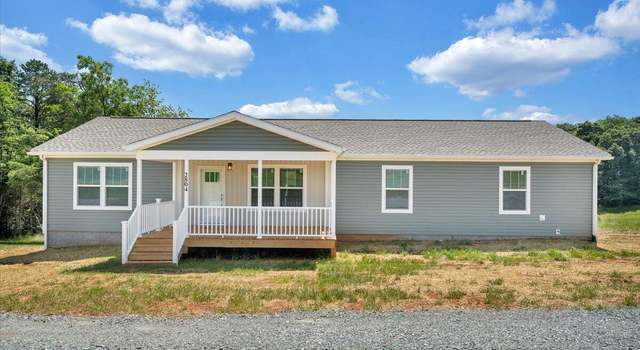 Photo of 2804 Bonbrook Mill Rd, Wirtz, VA 24184