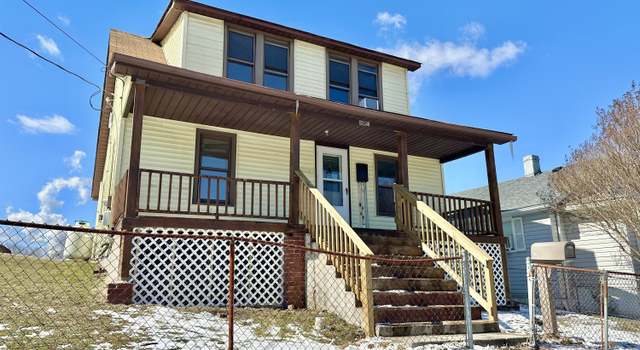 Photo of 704 N Pocahontas Ave, Covington, VA 24426