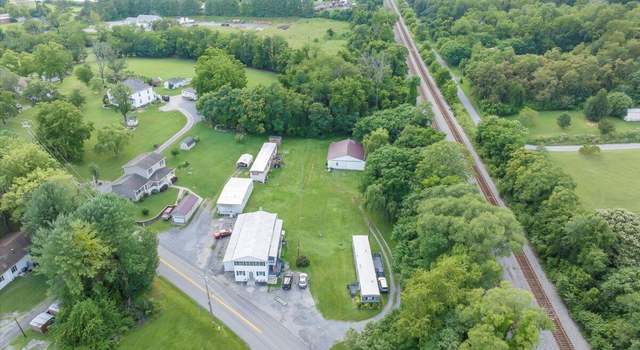 Photo of 1332 Goose Creek Valley Rd, Montvale, VA 24122