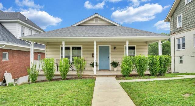 Photo of 2030 Memorial Ave SW, Roanoke, VA 24015