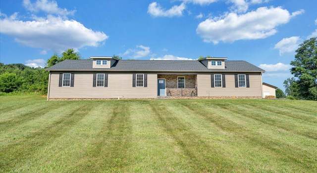Photo of 3141 Trinity Rd, Troutville, VA 24175
