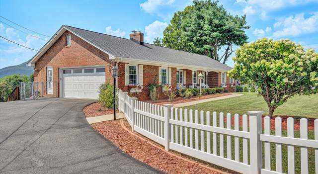 Photo of 151 Murray Ct, Roanoke, VA 24019