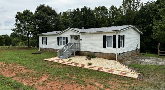 Photo of 494 Glade Creek Rd, Glade Hill, VA 24092