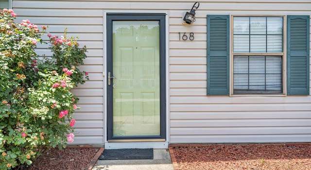 Photo of 168 Tinkerview Dr, Cloverdale, VA 24077