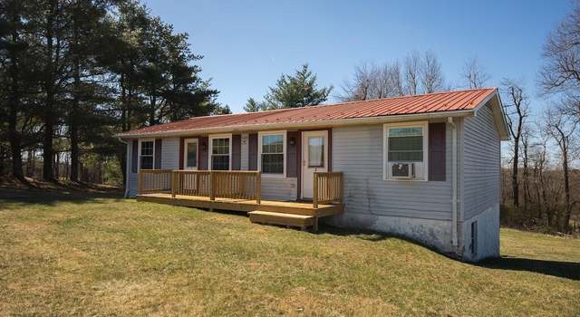 Photo of 2209 Cloudbreak Rd, Meadows Of Dan, VA 24120