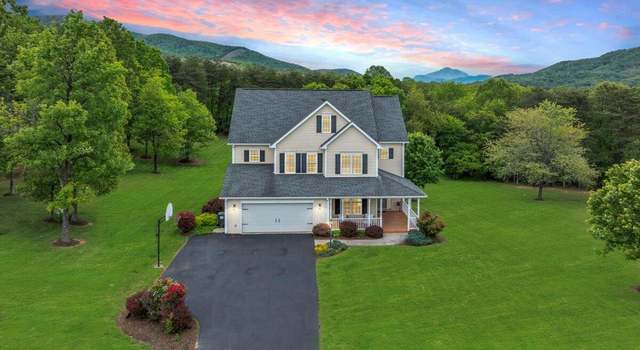 Photo of 466 Thornblade Way, Blue Ridge, VA 24064
