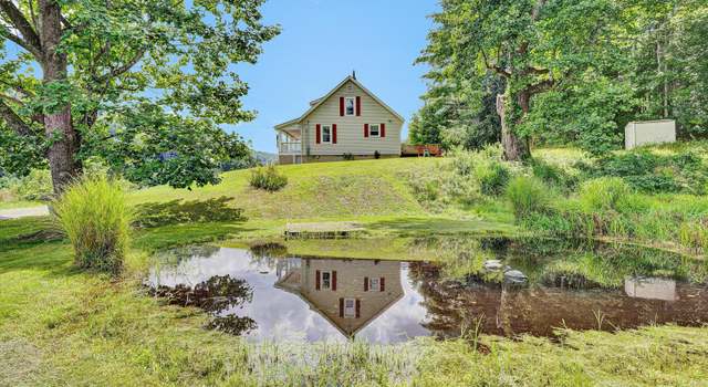 Photo of 885 Music Rd NW, Floyd, VA 24091