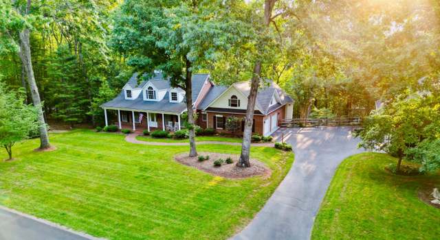 Photo of 289 Boxwoodgreen Dr, Wirtz, VA 24184