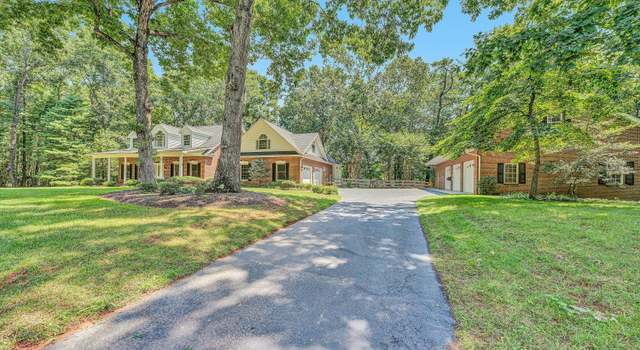 Photo of 289 Boxwoodgreen Dr, Wirtz, VA 24184