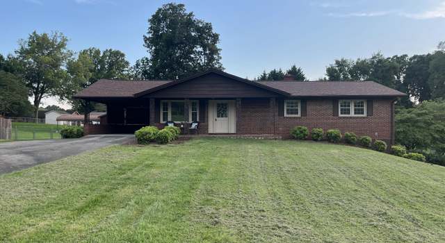 Photo of 148 Sheffield Rd, Ridgeway, VA 24148