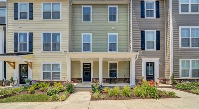Photo of 59 Broad St, Daleville, VA 24083