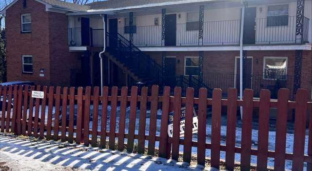 Photo of 4102 Virginia Ave NW Unit & 4112, Roanoke, VA 24017