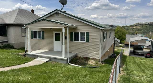 Photo of 814 N N Rockbridge Ave, Covington, VA 24426