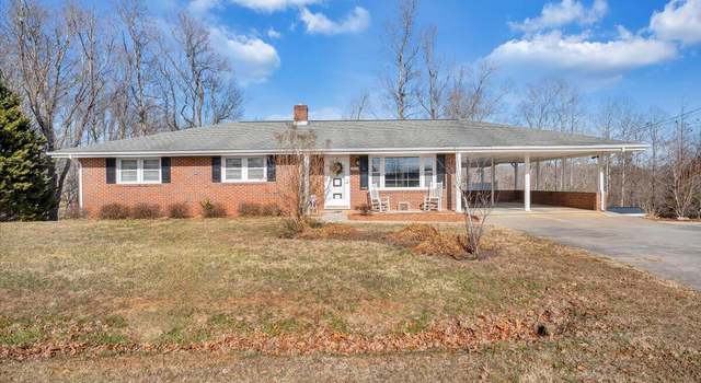 Photo of 3400 Dillons Fork Rd, Fieldale, VA 24089