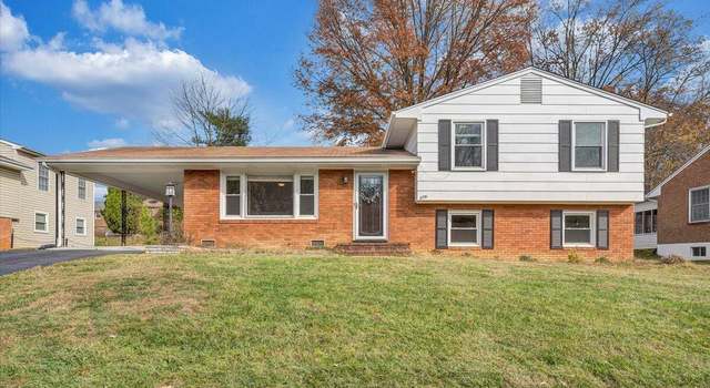 Photo of 4751 Biltmore Dr NW, Roanoke, VA 24017