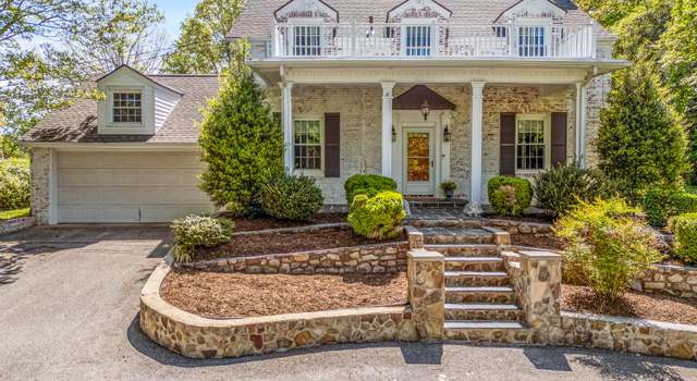 Photo of 2310 Martin Ln SW, Roanoke, VA 24015