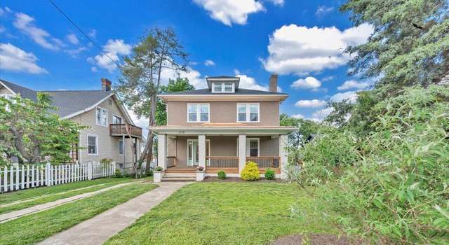 Photo of 2109 Memorial Ave SW, Roanoke, VA 24015