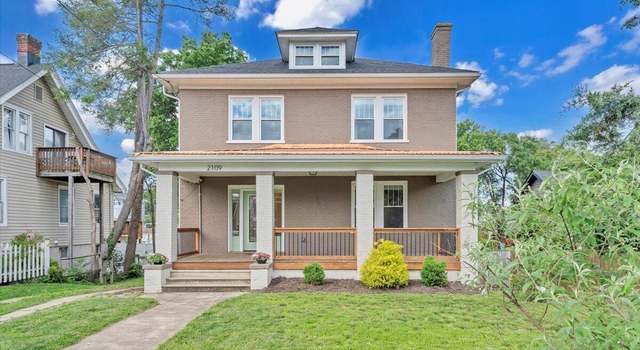 Photo of 2109 Memorial Ave SW, Roanoke, VA 24015