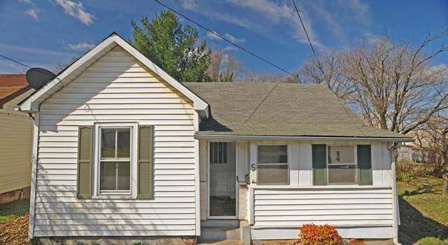 Photo of 5 17th St SE, Roanoke, VA 24013