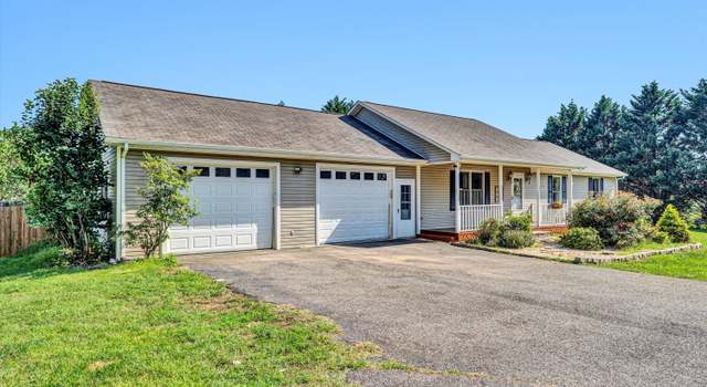 Photo of 11254 Lee Hwy, Fincastle, VA 24090