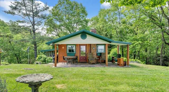 Photo of 677 Belair Rd, Meadows Of Dan, VA 24120