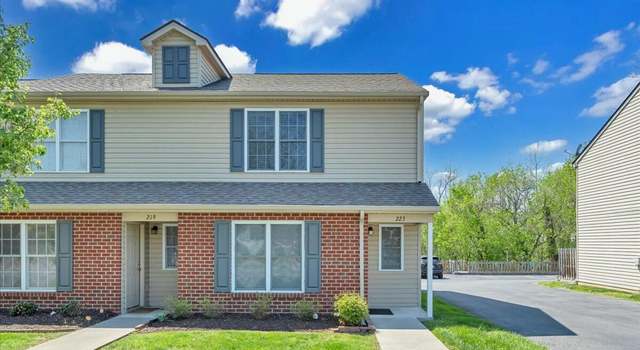 Photo of 223 Ross St, Salem, VA 24153