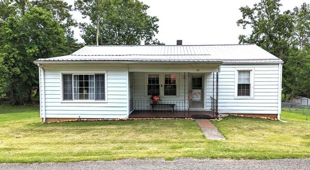 Photo of 150 Harvey St, Rocky Mount, VA 24151