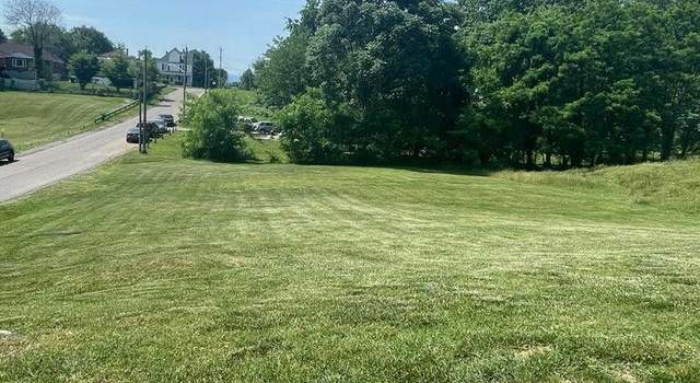 Photo of 0 Carroll Ave NW, Roanoke, VA 24017