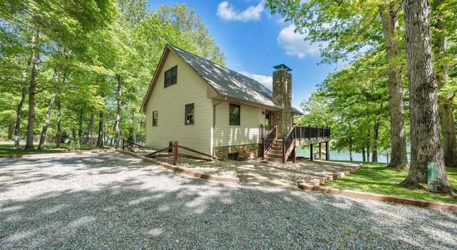 Photo of 1326 Cox St, Huddleston, VA 24104