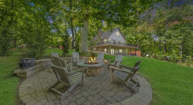 Photo of 1326 Cox St, Huddleston, VA 24104