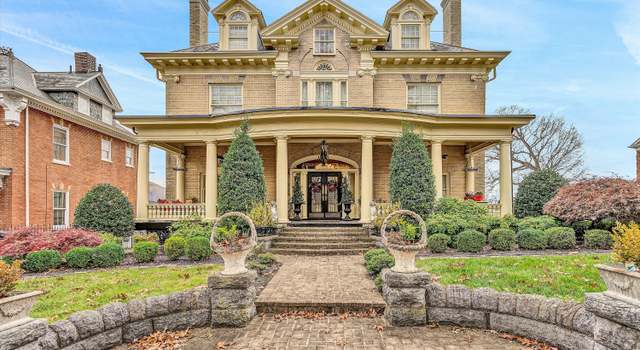 Photo of 310 Washington Ave SW, Roanoke, VA 24016