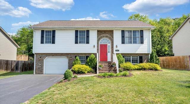 Photo of 4323 Quail Dr NW, Roanoke, VA 24017