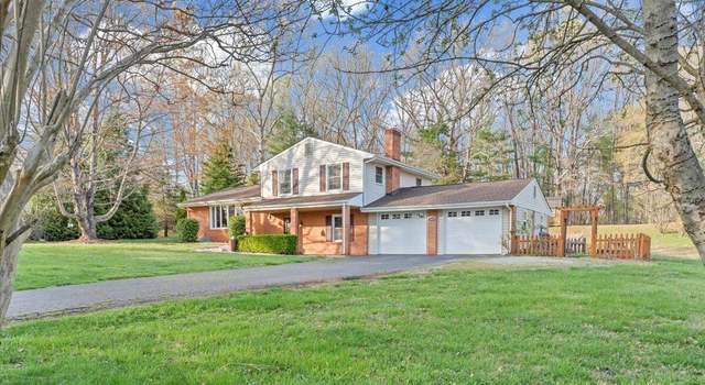Photo of 1829 Truman Hill Rd, Hardy, VA 24101