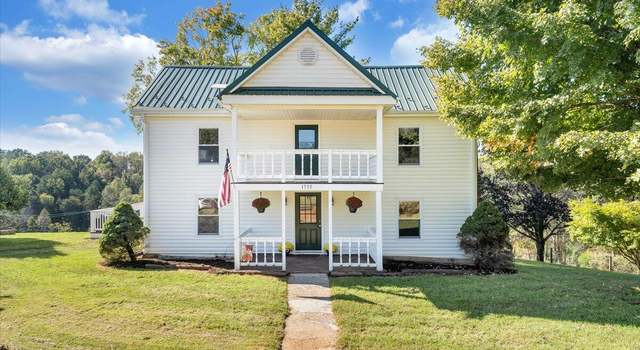 Photo of 1775 Dickerson Rd, Goodview, VA 24095