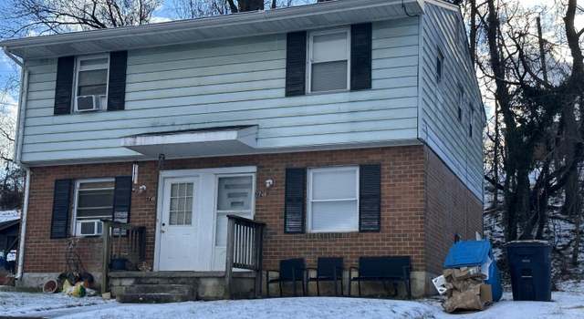 Photo of 2746&2748 Kirkland Dr NW, Roanoke, VA 24017