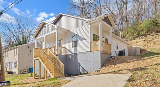 Photo of 1464 Varnell Ave NE, Roanoke, VA 24012