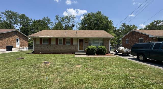 Photo of 2315 Meadowbrook Rd NW, Roanoke, VA 24017