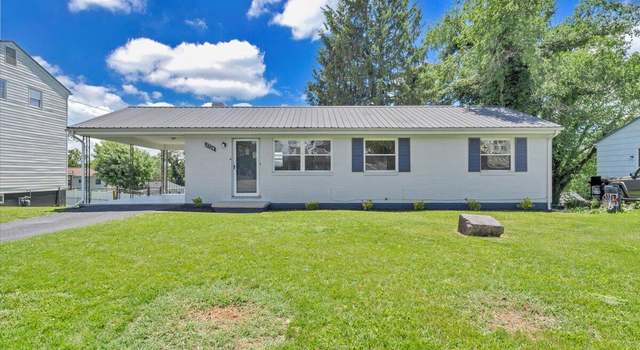 Photo of 3734 Long Meadow Ave NW, Roanoke, VA 24017