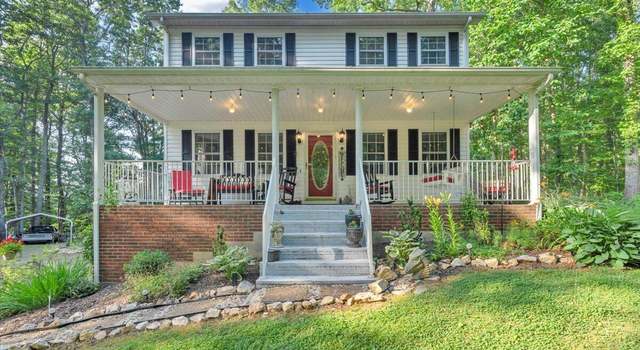 Photo of 285 Silverleaf Ln, Floyd, VA 24091