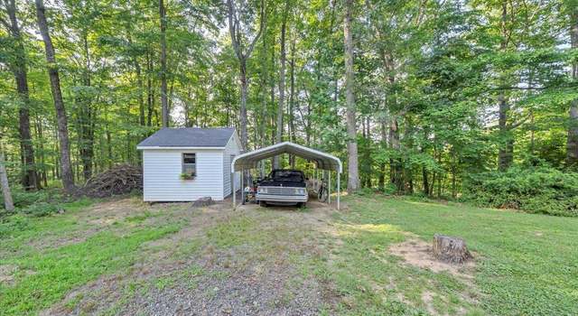 Photo of 285 Silverleaf Ln, Floyd, VA 24091