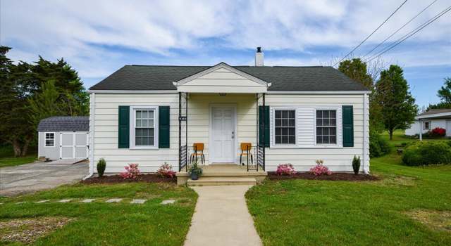 Photo of 2810 Cannaday Rd NE, Roanoke, VA 24012