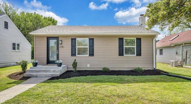 Photo of 719 Delaware St, Salem, VA 24153