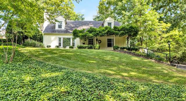 Photo of 2848 Longview Ave SW, Roanoke, VA 24014