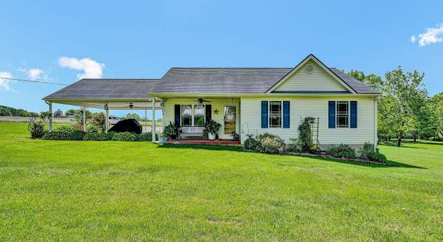 Photo of 22 Spring Branch Ln, Fincastle, VA 24090