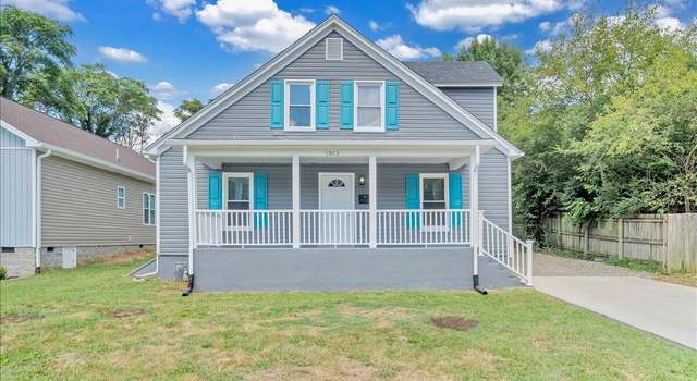 Photo of 1013 Greenhurst Ave NW, Roanoke, VA 24012
