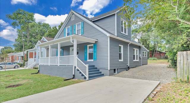 Photo of 1013 Greenhurst Ave NW, Roanoke, VA 24012